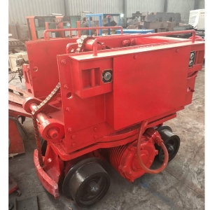 Z-20W裝巖機(鏟裝機)